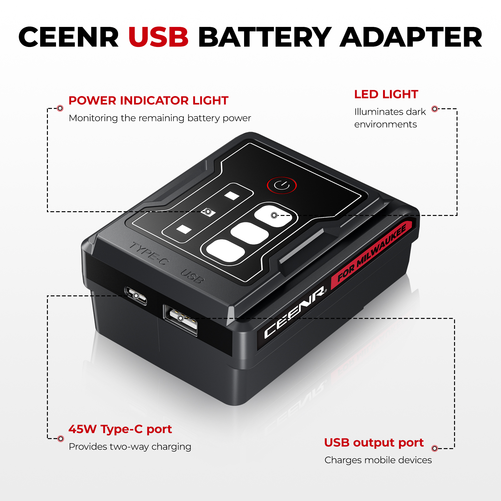 USB