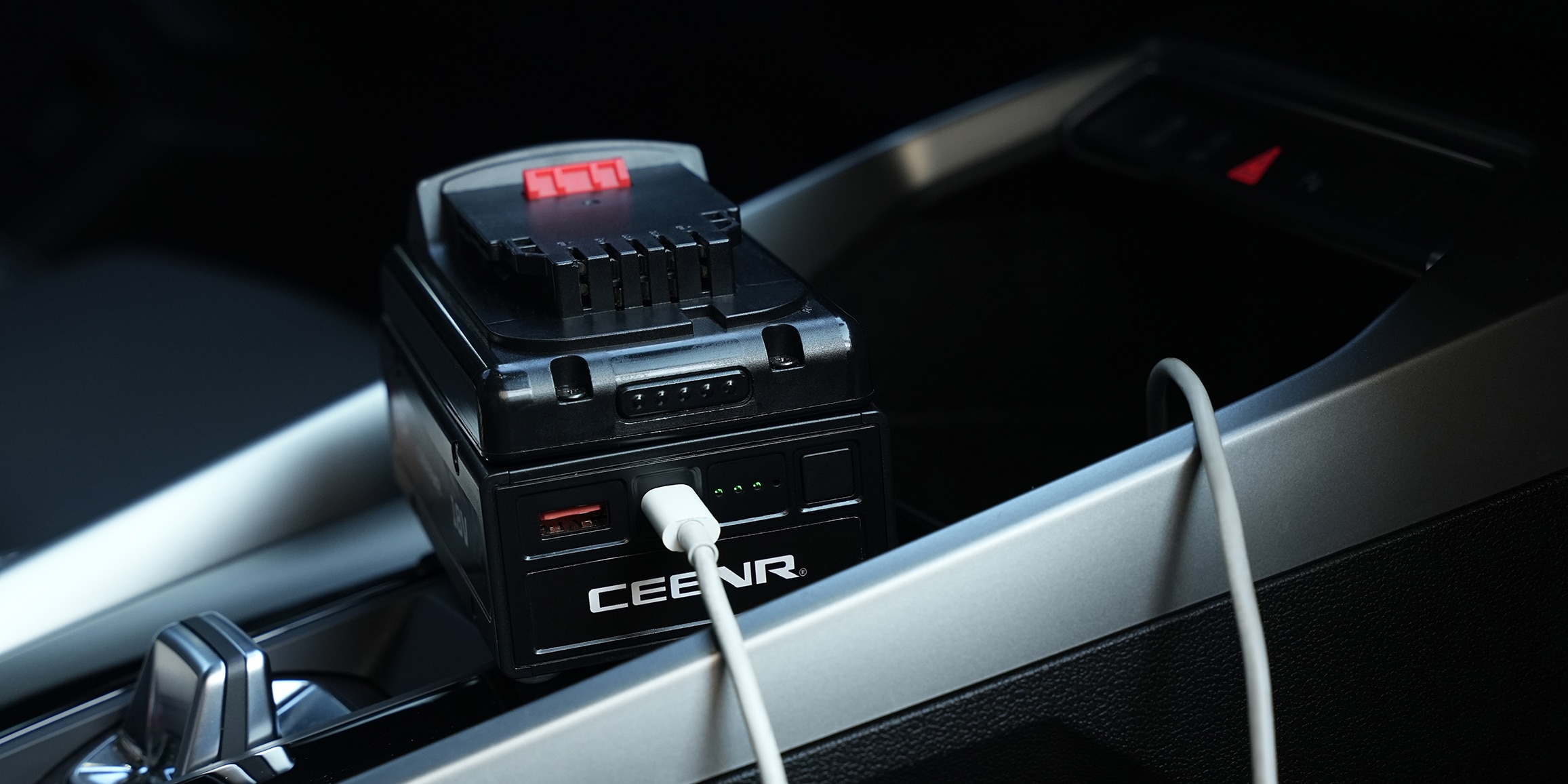 USB Power Tool Batteries: Hype or Game-Changer? - Ceenr Batteries